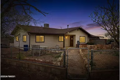 3834 Serra Way, Heber, AZ 85928 - Photo 21