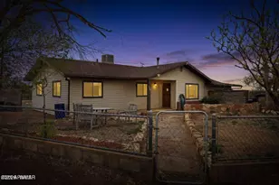 3834 Serra Way, Heber, AZ 85928 - Photo 21