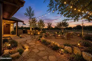 3834 Serra Way, Heber, AZ 85928 - Photo 1
