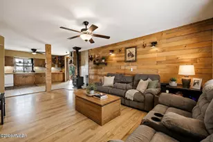 3834 Serra Way, Heber, AZ 85928 - Photo 3