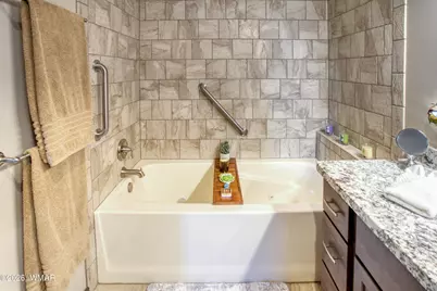 860 W Snow Creek Trail, Show Low, AZ 85901 - Photo 21
