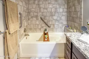 860 W Snow Creek Trail, Show Low, AZ 85901 - Photo 21