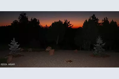 860 W Snow Creek Trail, Show Low, AZ 85901 - Photo 45