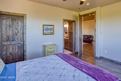 860 W Snow Creek Trail, Show Low, AZ 85901 - Photo 25
