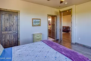 860 W Snow Creek Trail, Show Low, AZ 85901 - Photo 25