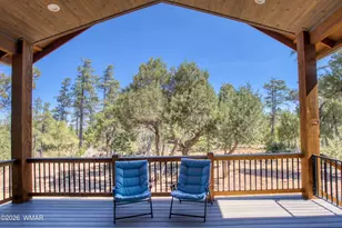 860 W Snow Creek Trail, Show Low, AZ 85901 - Photo 35
