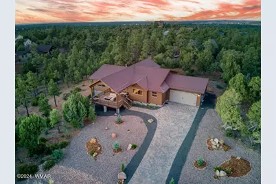 860 W Snow Creek Trail, Show Low, AZ 85901 - Photo 49