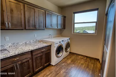 860 W Snow Creek Trail, Show Low, AZ 85901 - Photo 31
