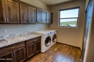 860 W Snow Creek Trail, Show Low, AZ 85901 - Photo 31