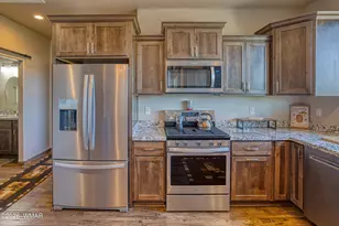 860 W Snow Creek Trail, Show Low, AZ 85901 - Photo 9