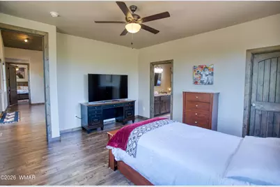 860 W Snow Creek Trail, Show Low, AZ 85901 - Photo 27