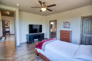 860 W Snow Creek Trail, Show Low, AZ 85901 - Photo 27