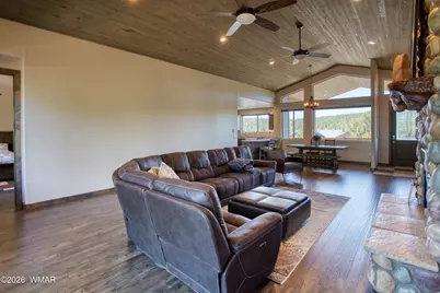 860 W Snow Creek Trail, Show Low, AZ 85901 - Photo 15