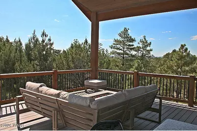 860 W Snow Creek Trail, Show Low, AZ 85901 - Photo 33