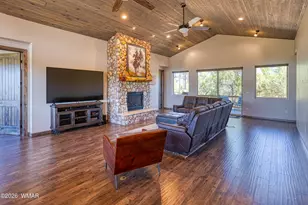 860 W Snow Creek Trail, Show Low, AZ 85901 - Photo 13