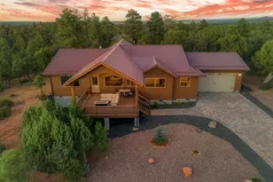 860 W Snow Creek Trail, Show Low, AZ 85901 - Photo 47