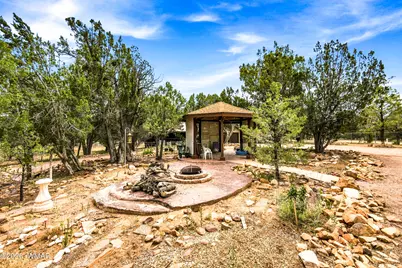 3071 Ponderosa Road, Overgaard, AZ 85933 - Photo 43