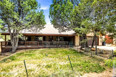 3071 Ponderosa Road, Overgaard, AZ 85933 - Photo 9