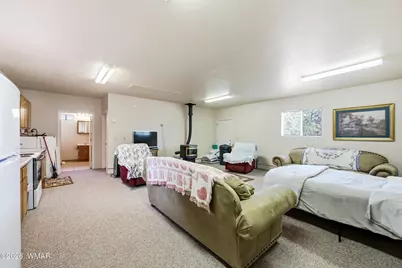 3071 Ponderosa Road, Overgaard, AZ 85933 - Photo 47