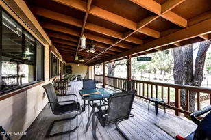 3071 Ponderosa Rd, Overgaard, AZ 85933 - Photo 13