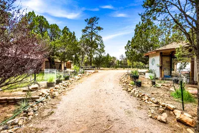 3071 Ponderosa Road, Overgaard, AZ 85933 - Photo 7