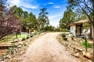 3071 Ponderosa Rd, Overgaard, AZ 85933 - Photo 7