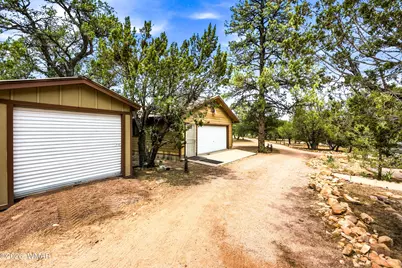 3071 Ponderosa Road, Overgaard, AZ 85933 - Photo 45