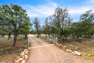 3071 Ponderosa Rd, Overgaard, AZ 85933 - Photo 3