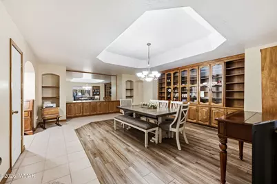 3071 Ponderosa Road, Overgaard, AZ 85933 - Photo 15