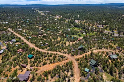 3620 Zane Grey Trail, Overgaard, AZ 85933 - Photo 5
