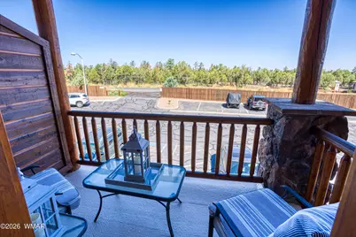 2310 N Cottage Trail, Unit B8 #B8, Show Low, AZ 85901 - Photo 19