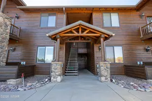 2310 N Cottage Trail, Show Low, AZ 85901 - Photo 1