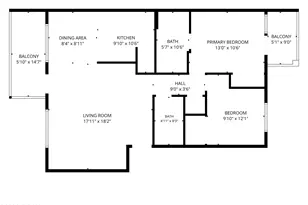 2310 N Cottage Trail, Show Low, AZ 85901 - Photo 27
