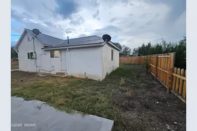 210 S Harless Street, Eagar, AZ 85925 - Photo 19