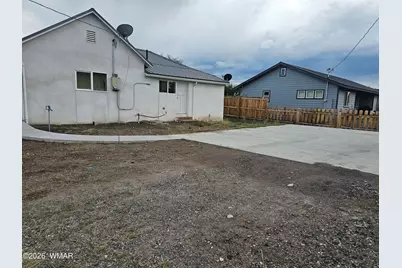 210 S Harless Street, Eagar, AZ 85925 - Photo 21