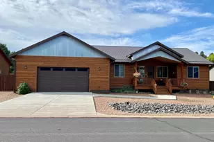 599 E Osprey Ln, Pinetop, AZ 85935 - Photo 1