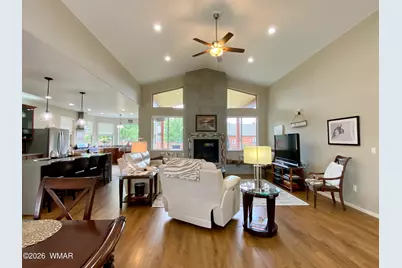 599 E Osprey Lane, Pinetop, AZ 85935 - Photo 3