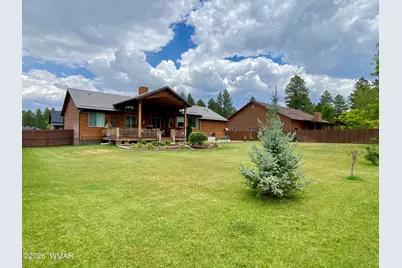 599 E Osprey Lane, Pinetop, AZ 85935 - Photo 25