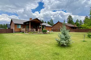 599 E Osprey Ln, Pinetop, AZ 85935 - Photo 25