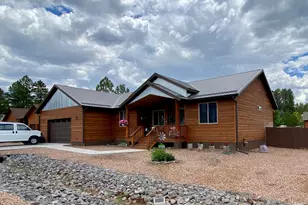 599 E Osprey Ln, Pinetop, AZ 85935 - Photo 1