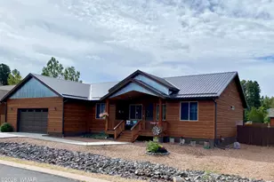 599 E Osprey Ln, Pinetop, AZ 85935 - Photo 3