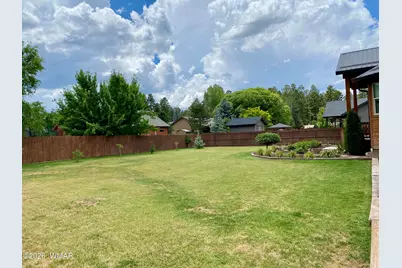 599 E Osprey Lane, Pinetop, AZ 85935 - Photo 27