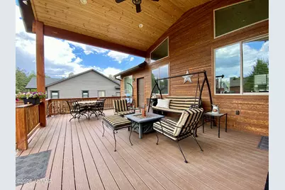 599 E Osprey Lane, Pinetop, AZ 85935 - Photo 23