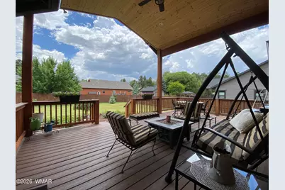 599 E Osprey Lane, Pinetop, AZ 85935 - Photo 21