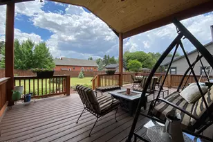 599 E Osprey Ln, Pinetop, AZ 85935 - Photo 21