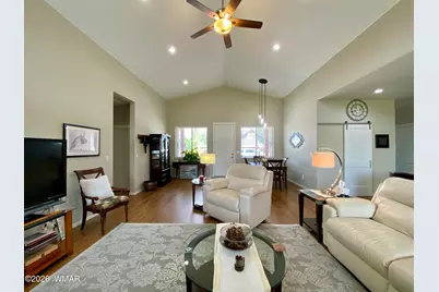 599 E Osprey Lane, Pinetop, AZ 85935 - Photo 5