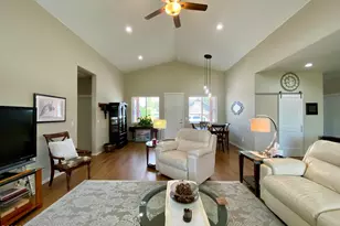 599 E Osprey Ln, Pinetop, AZ 85935 - Photo 5