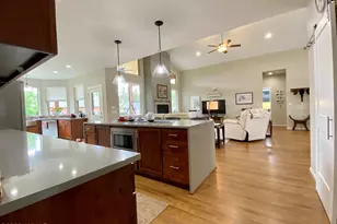 599 E Osprey Ln, Pinetop, AZ 85935 - Photo 9