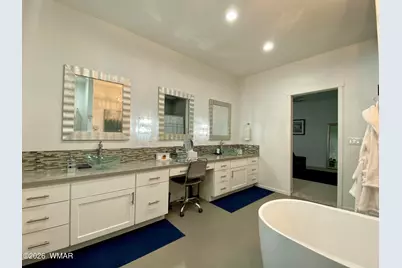 599 E Osprey Lane, Pinetop, AZ 85935 - Photo 15