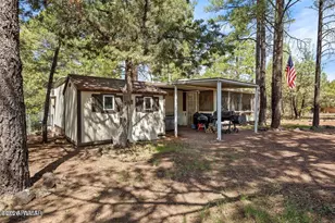 640 N 43rd, Show Low, AZ 85901 - Photo 21